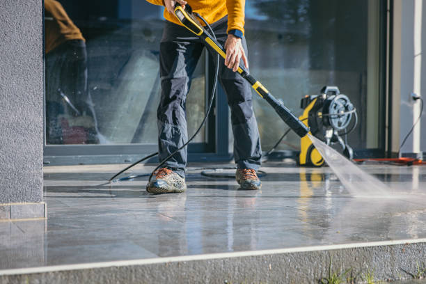 Professional Pressure washing in Marion, AL