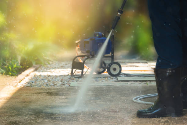 Best Patio and Deck Pressure Washing  in Marion, AL